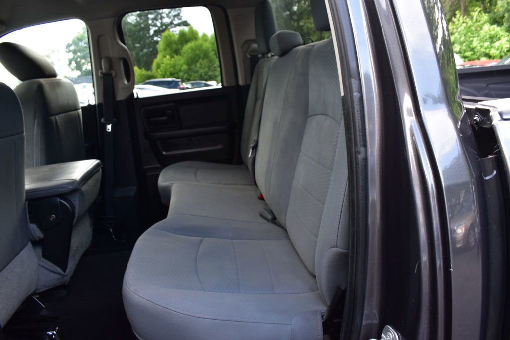 Used 2018 RAM 1500 Express image 20