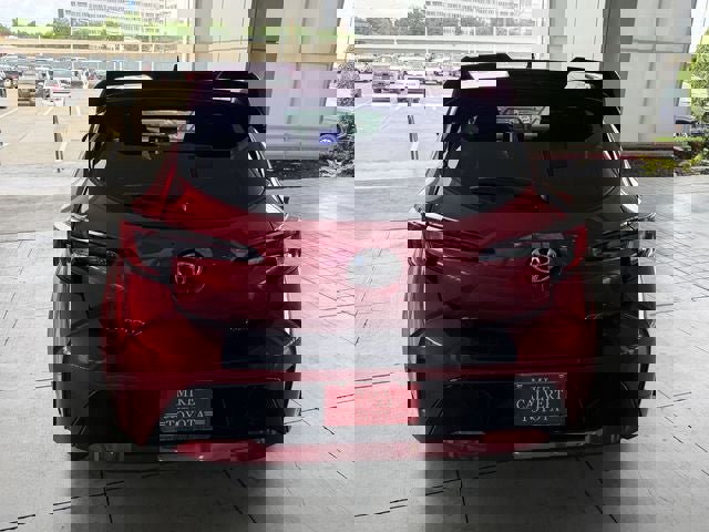 New 2026 Toyota Corolla SE FWD image 6