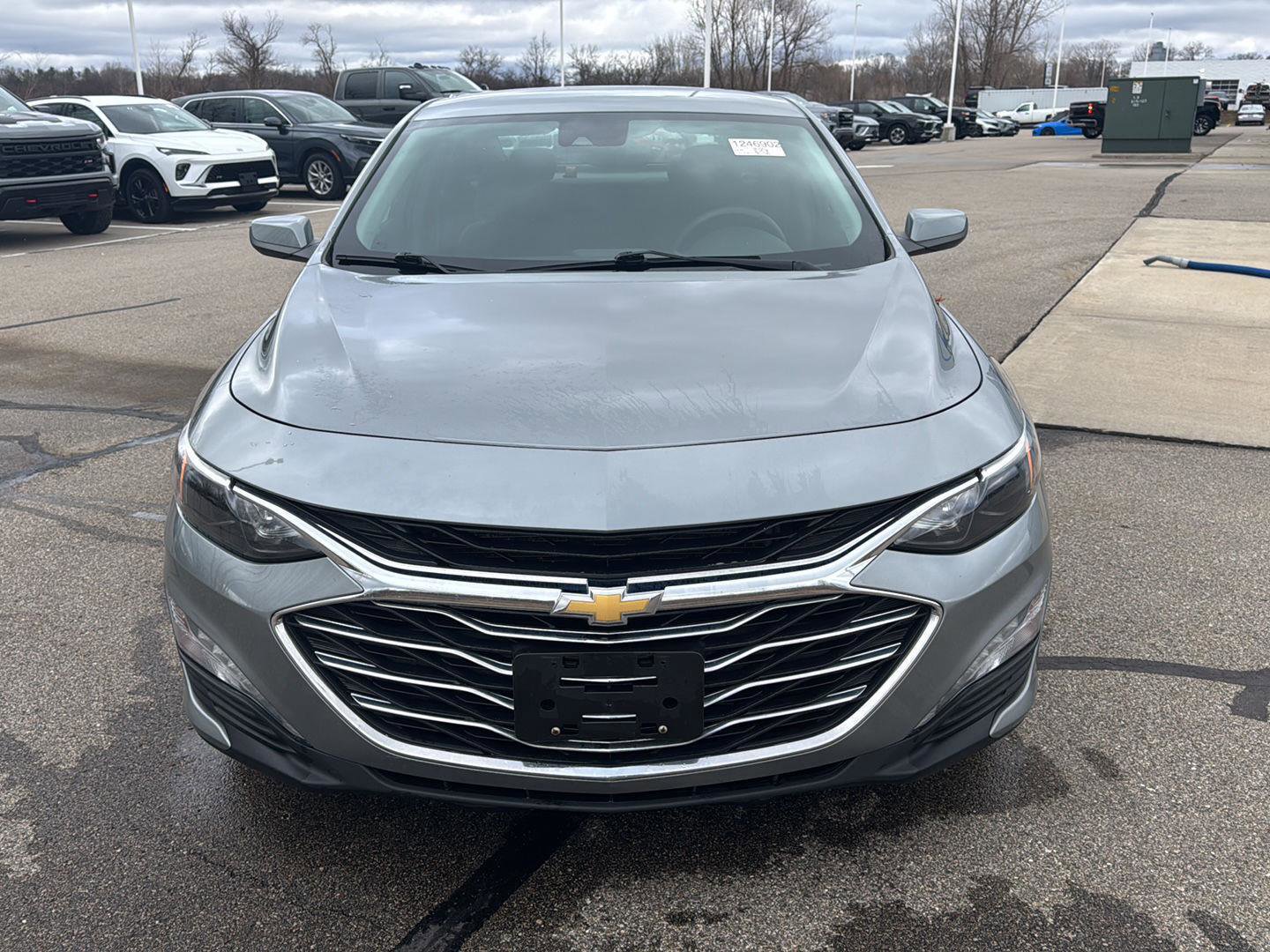 Used 2023 Chevrolet Malibu LT image 10