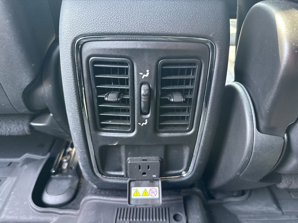 Used 2020 Jeep Grand Cherokee Altitude image 51