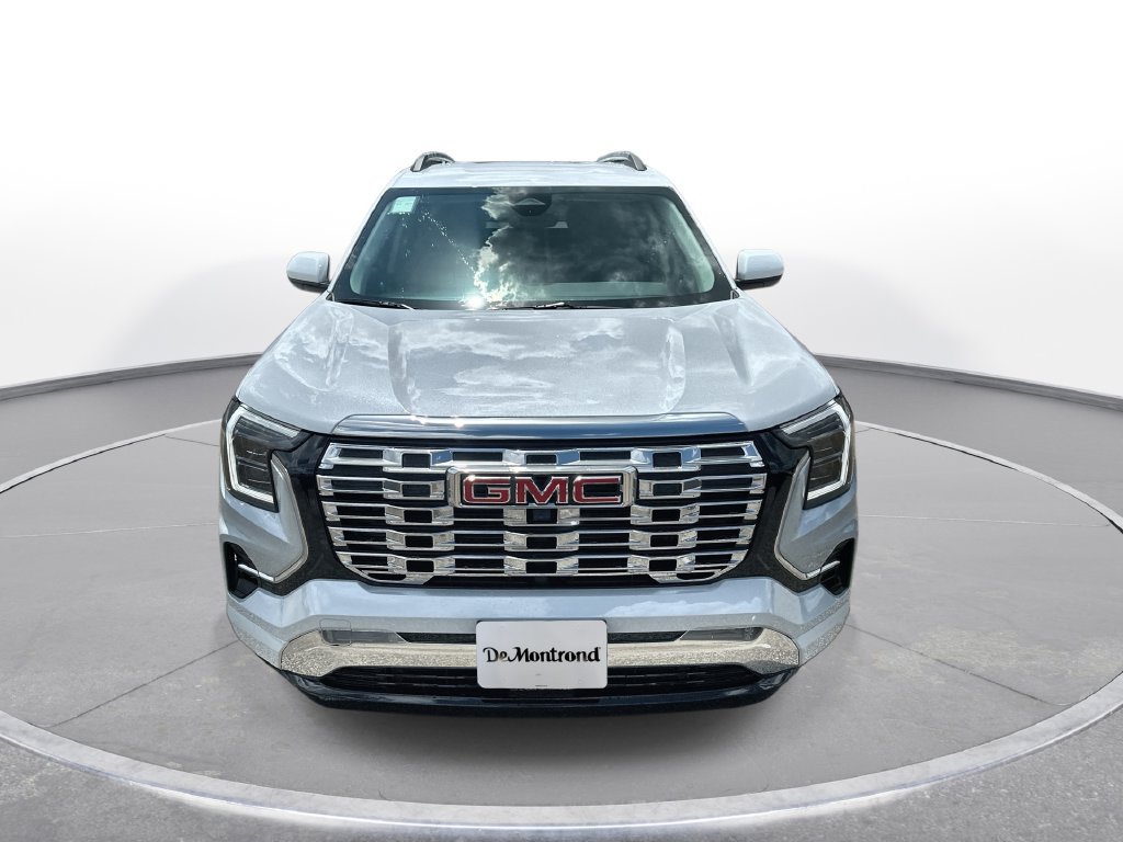New 2026 GMC Terrain Denali AWD/4WD image 3