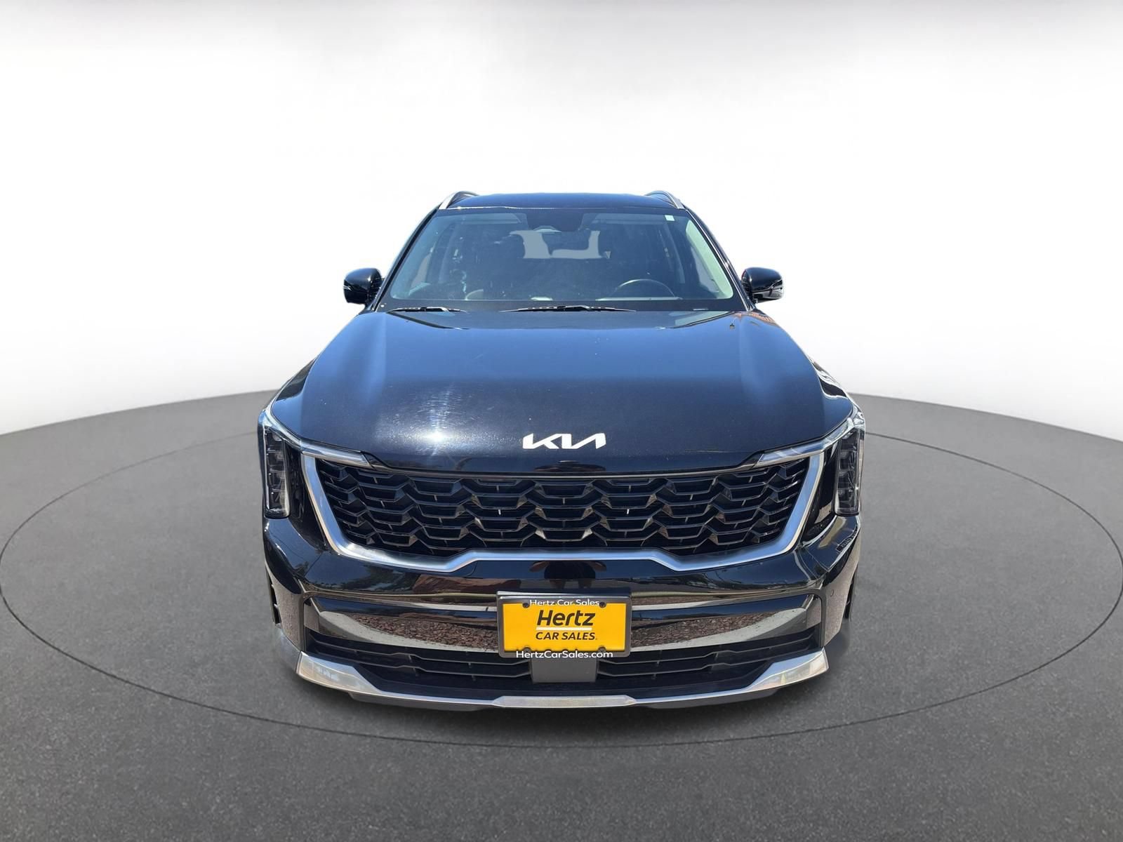Used 2024 Kia Sorento S FWD video 2