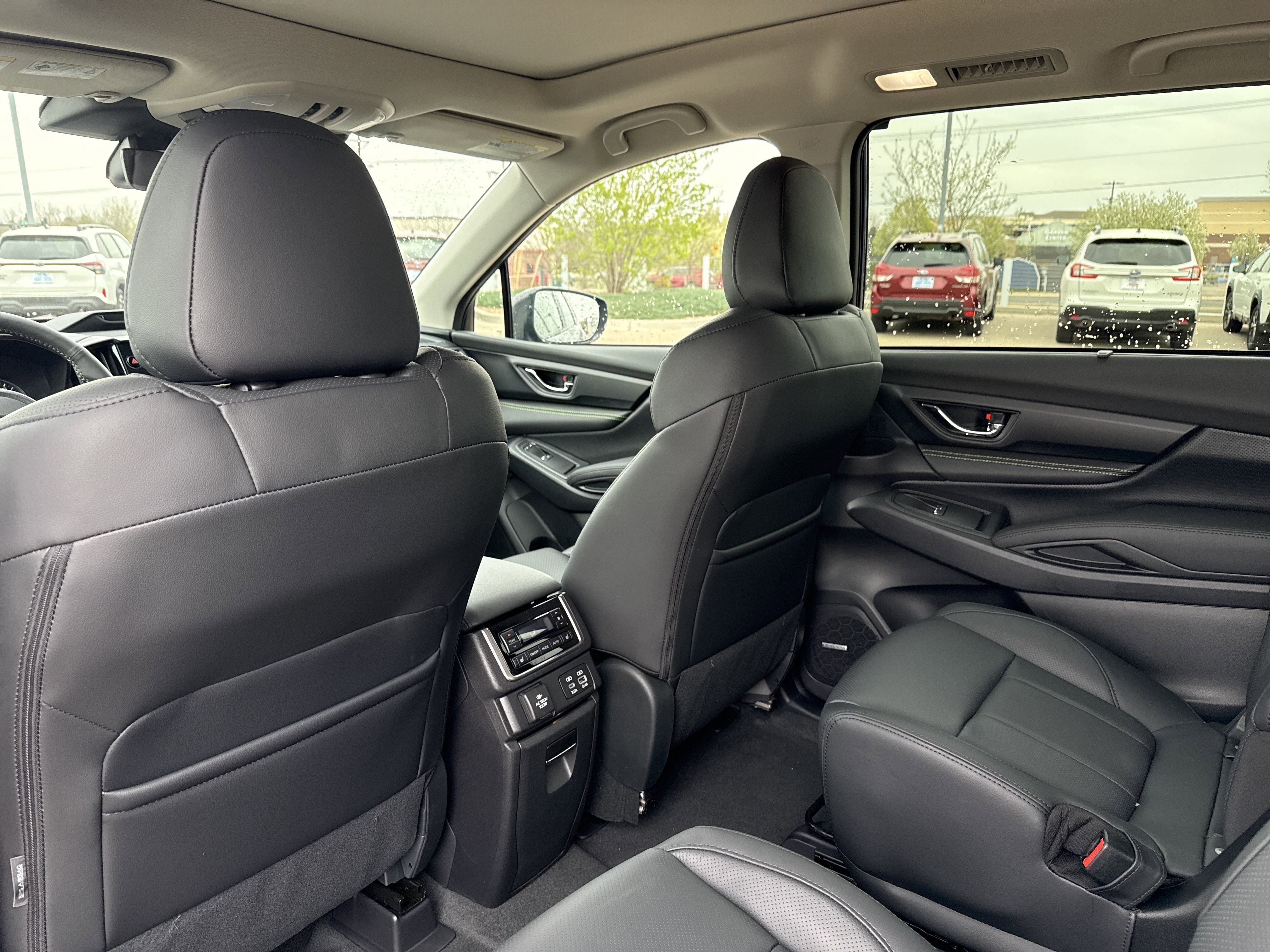 New 2026 Subaru Ascent Bronze Edition image 20