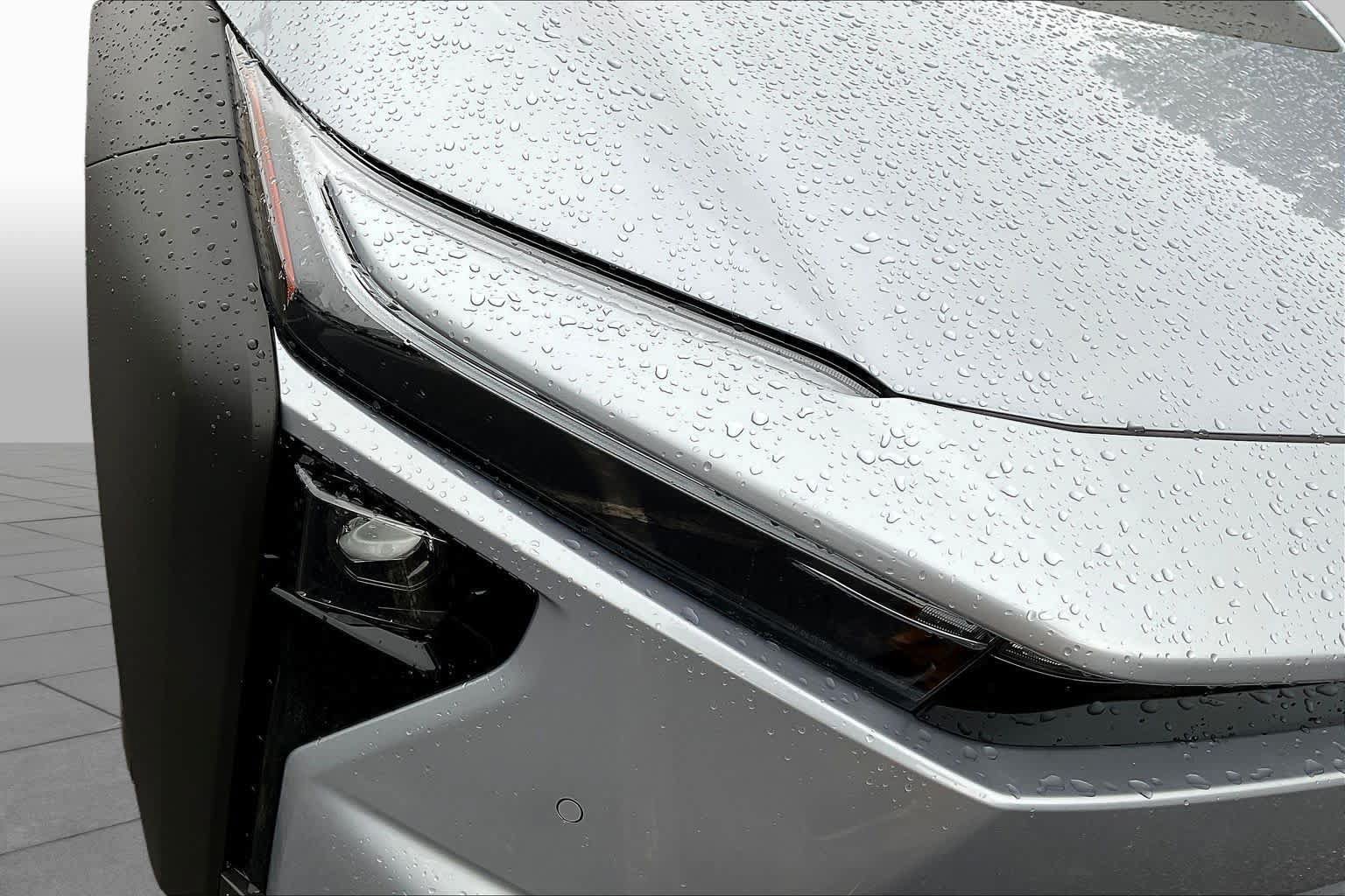 New 2026 Toyota bZ Woodland AWD/4WD image 13