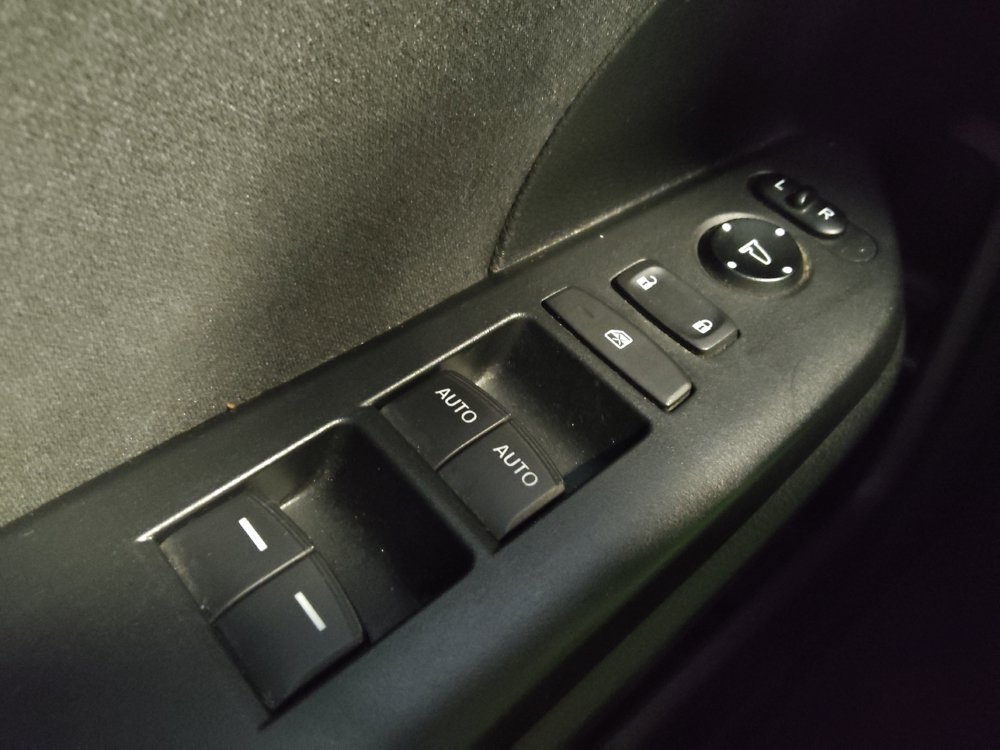 Used 2018 Honda Civic EX image 27