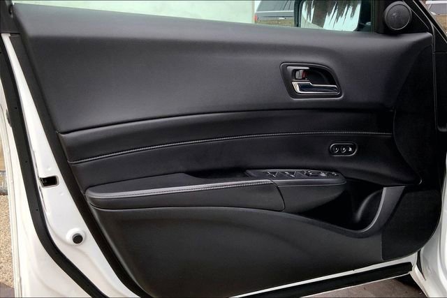 Used 2016 Acura ILX 2.4L image 23