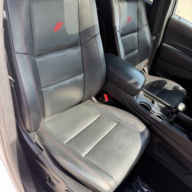 Used 2024 Dodge Durango GT AWD/4WD image 46