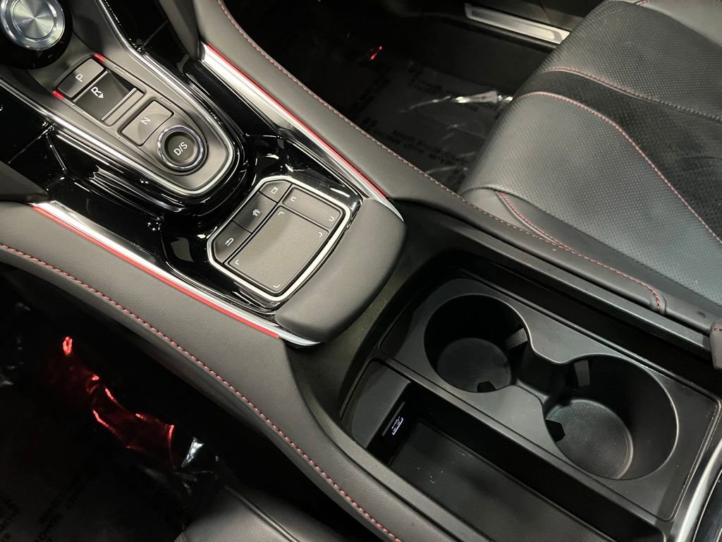Certified 2023 Acura RDX A-Spec AWD/4WD image 7