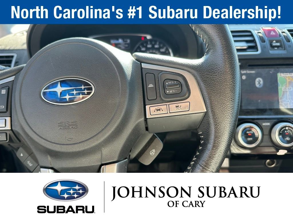 Used 2018 Subaru Forester 2.5i Touring image 14