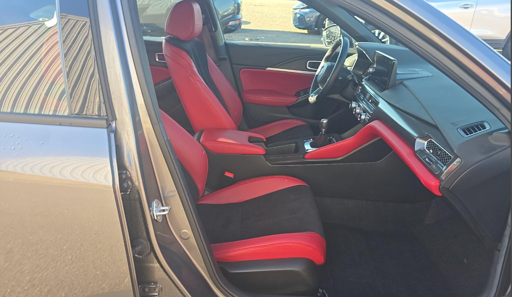 Used 2024 Acura Integra Type S FWD image 9
