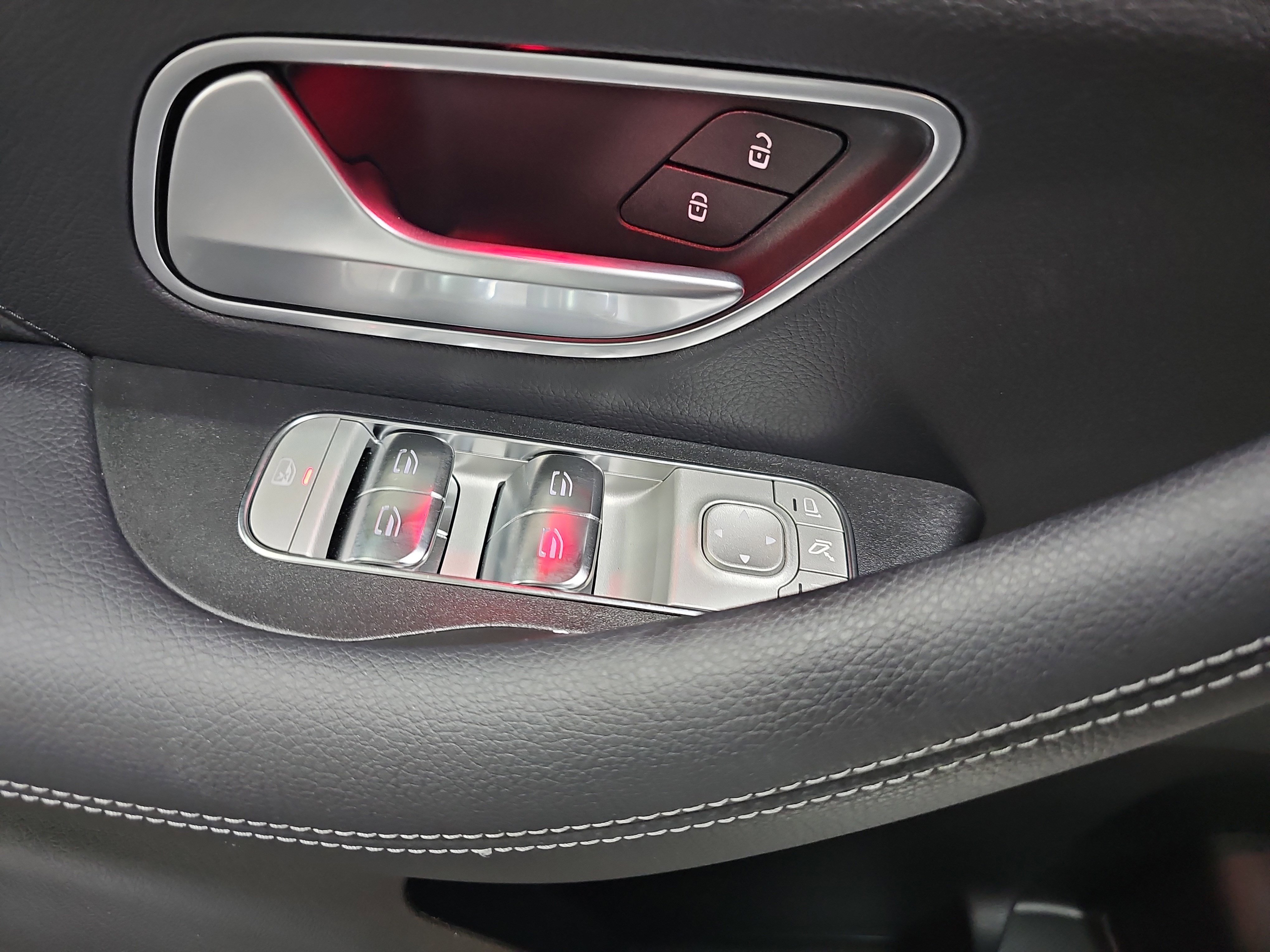 Certified 2026 Mercedes-Benz GLE 350 4MATIC image 29