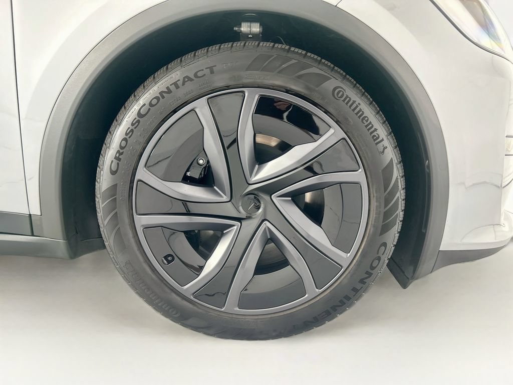 Used 2026 Tesla Model X AWD/4WD image 31