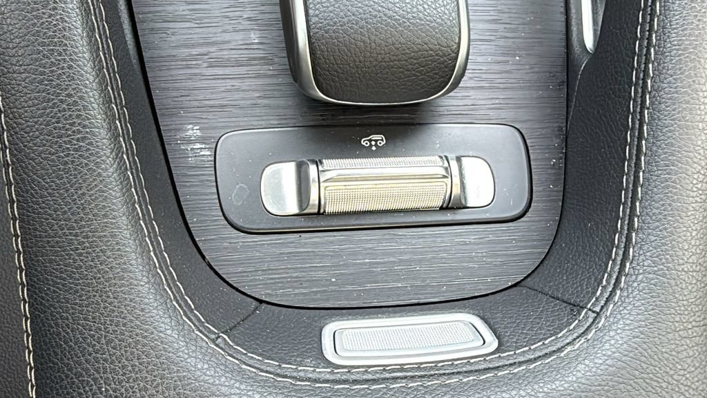 Certified 2025 Mercedes-Benz GLS 450 4MATIC image 42
