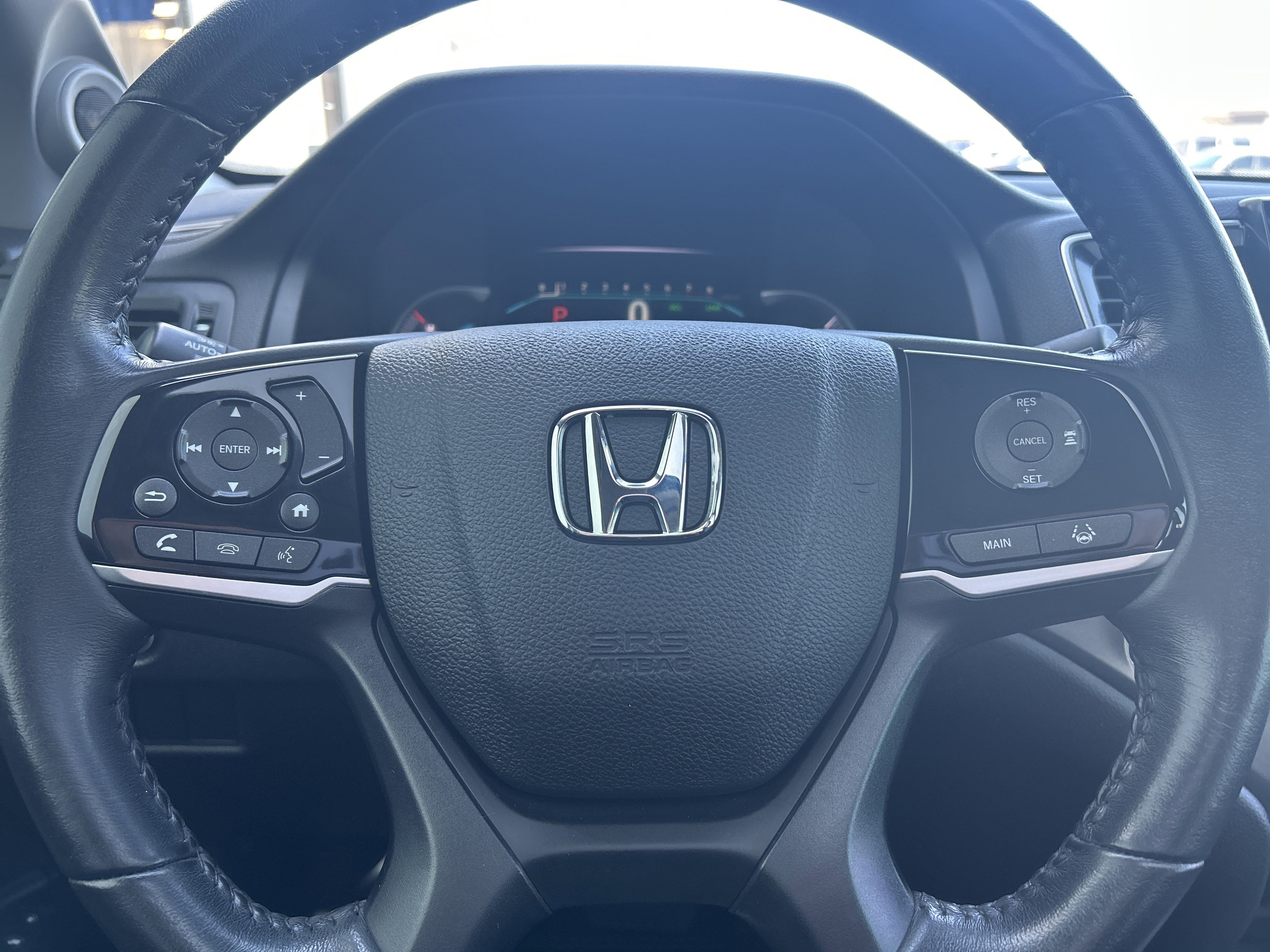 Used 2021 Honda Pilot EX-L image 17