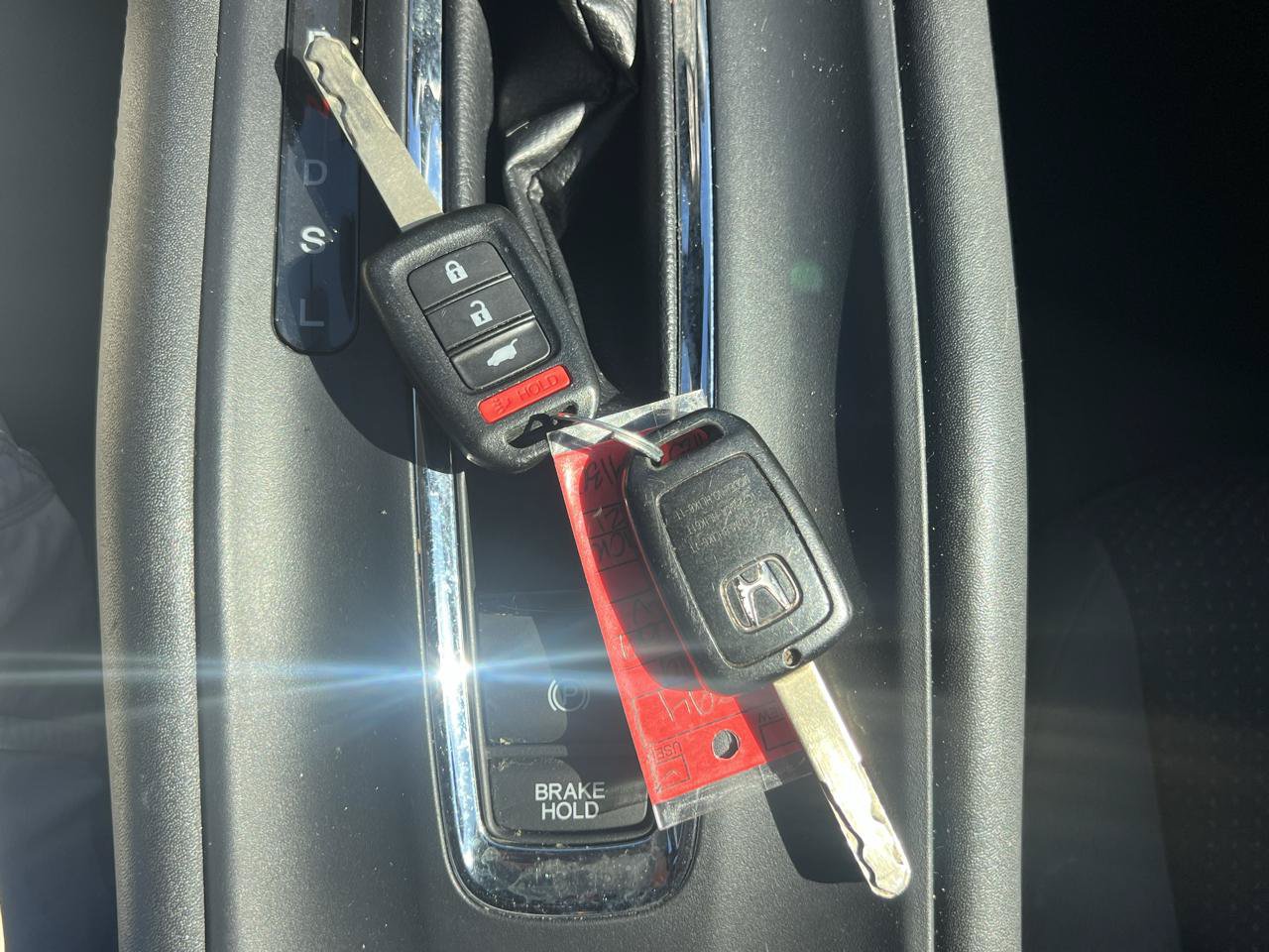 Used 2019 Honda HR-V LX image 22