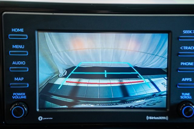 Used 2020 Toyota RAV4 XLE Premium image 43