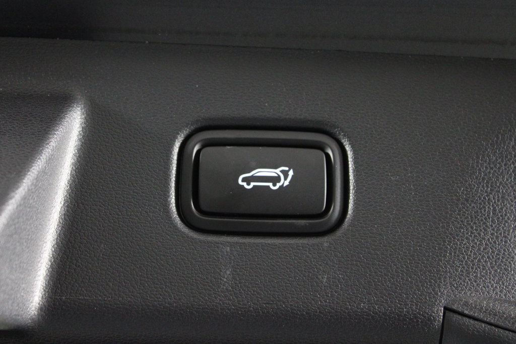 Certified 2026 Hyundai Tucson SEL FWD image 19