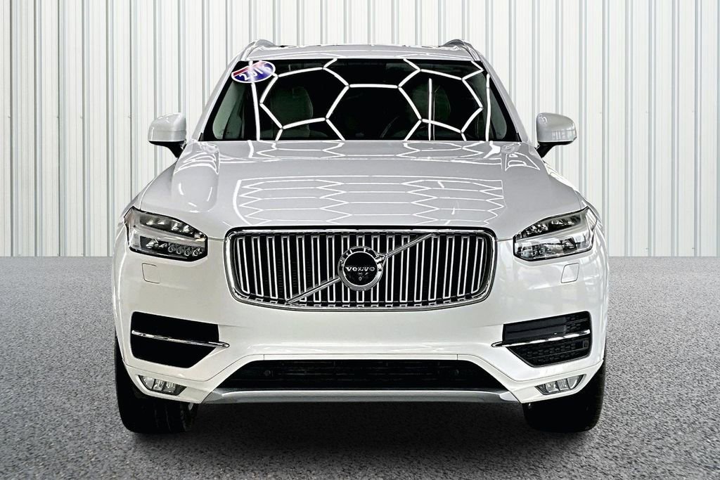 Used 2016 Volvo XC90 T6 Inscription image 2