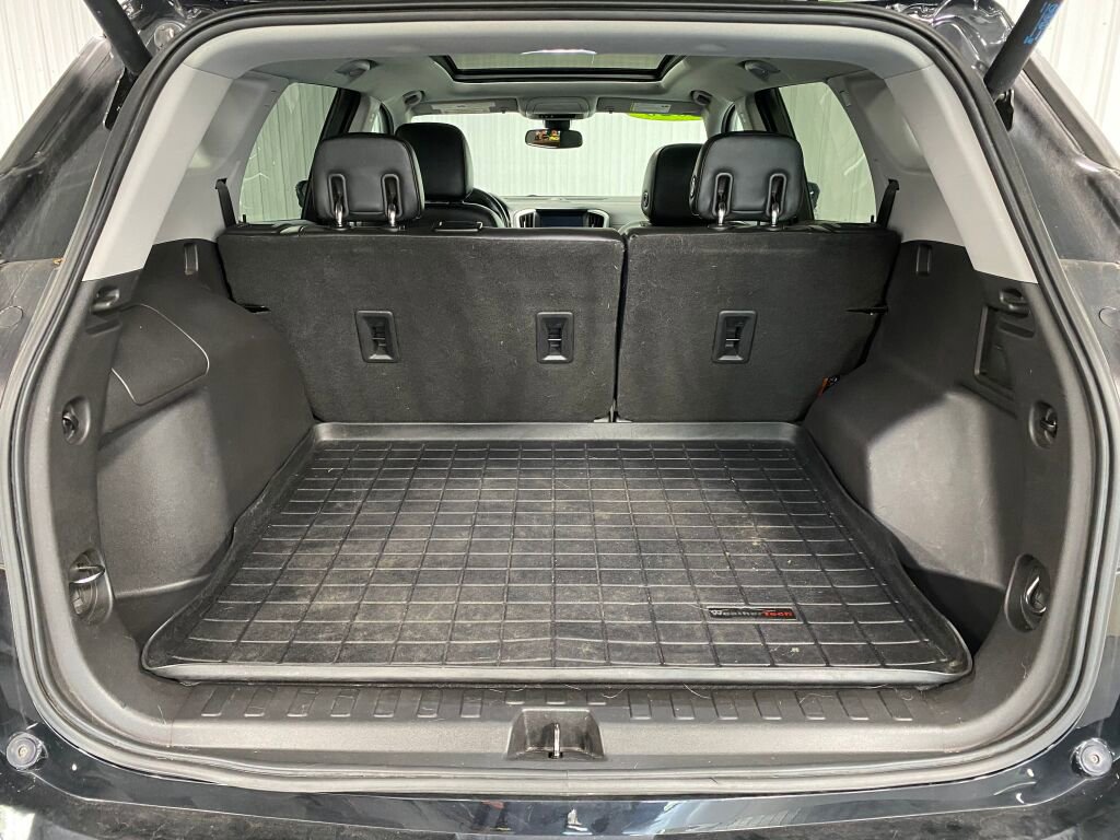 Used 2020 GMC Terrain SLT w/ Preferred Package image 7