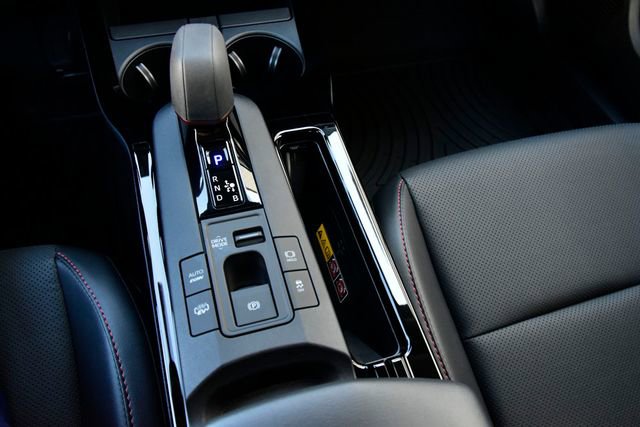 New 2026 Toyota Prius XSE Premium image 20