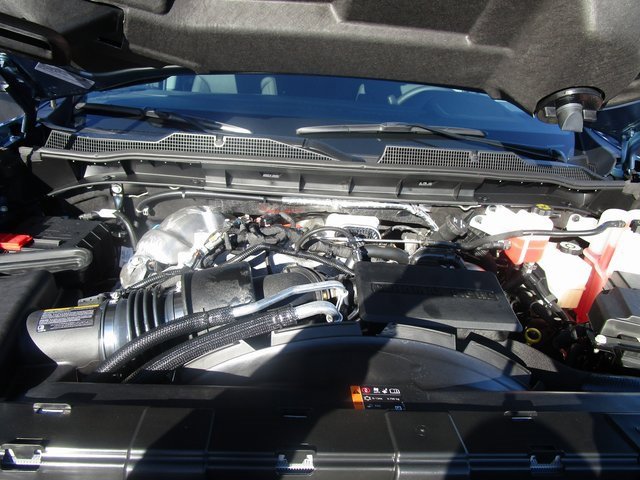 New 2026 Chevrolet Silverado 3500 LTZ w/ LTZ Plus Package image 9