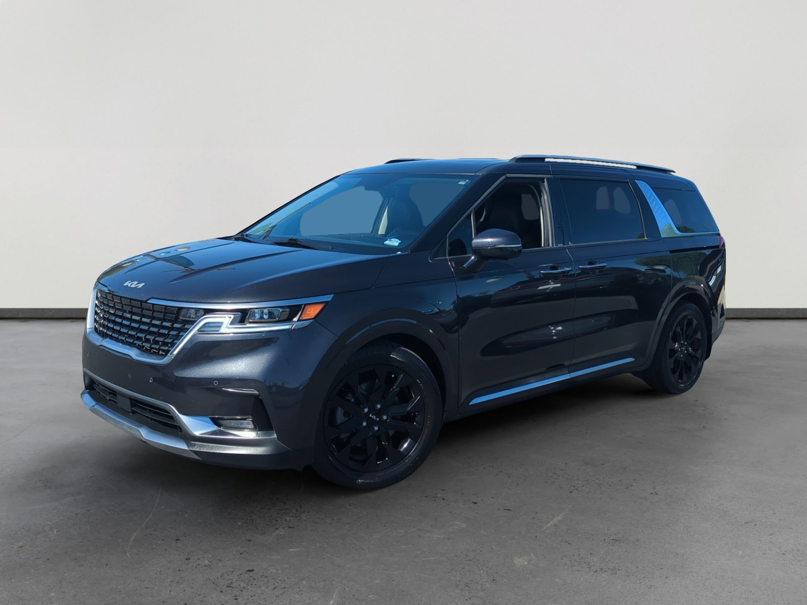 Used 2022 Kia Carnival SX Prestige