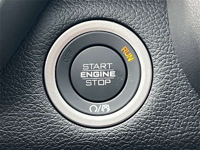 New 2026 RAM 2500 Big Horn image 27