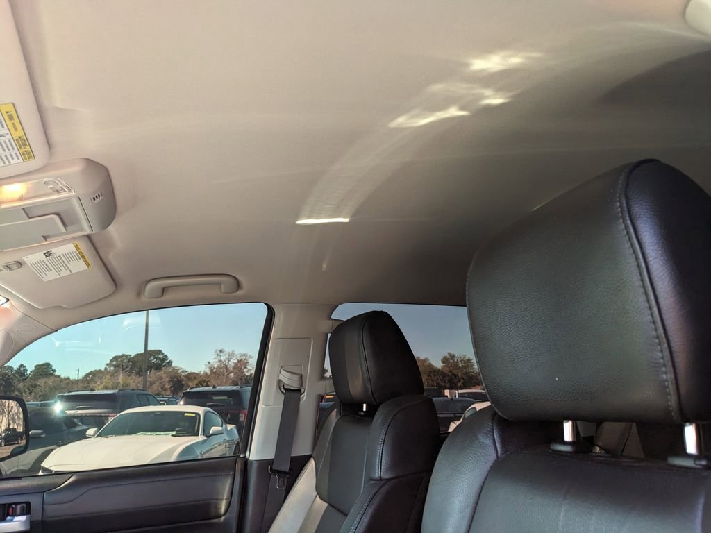 Used 2018 Toyota Tundra Limited image 23