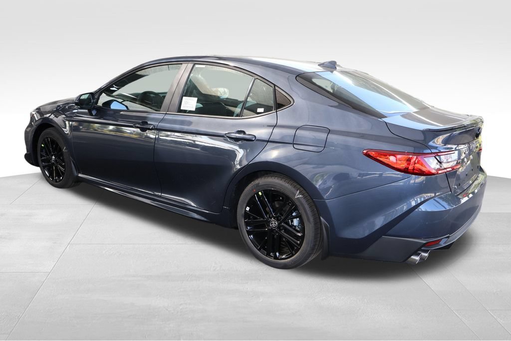 New 2026 Toyota Camry SE w/ Convenience Package FWD image 13