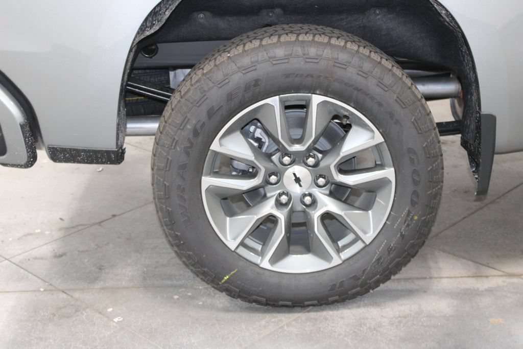 New 2026 Chevrolet Silverado 1500 RST w/ RST Select Package AWD/4WD image 69