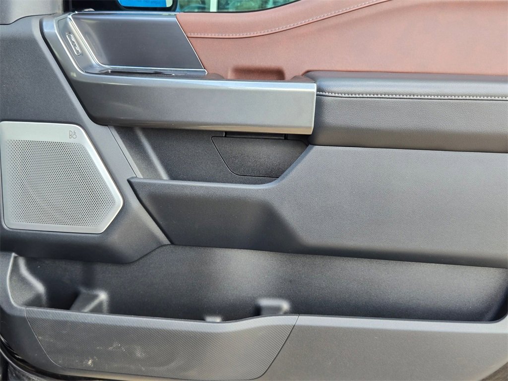 Used 2023 Ford F150 Lariat w/ Equipment Group 502A High image 27