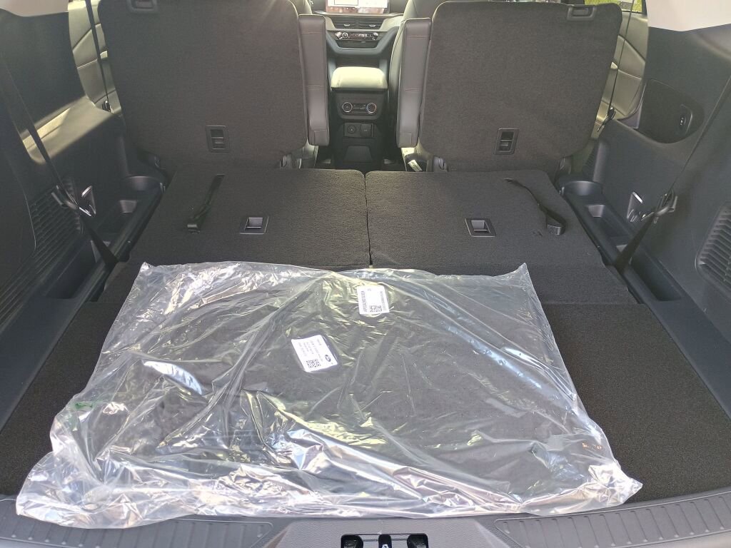 New 2026 Ford Explorer Active image 20
