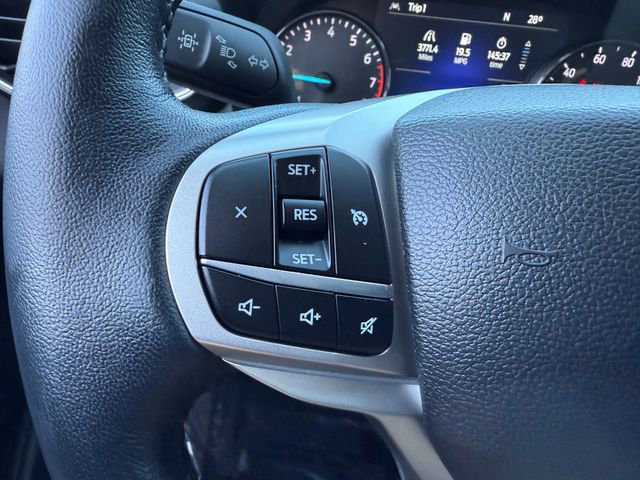 Used 2022 Ford Explorer XLT w/ Equipment Group 202A image 16