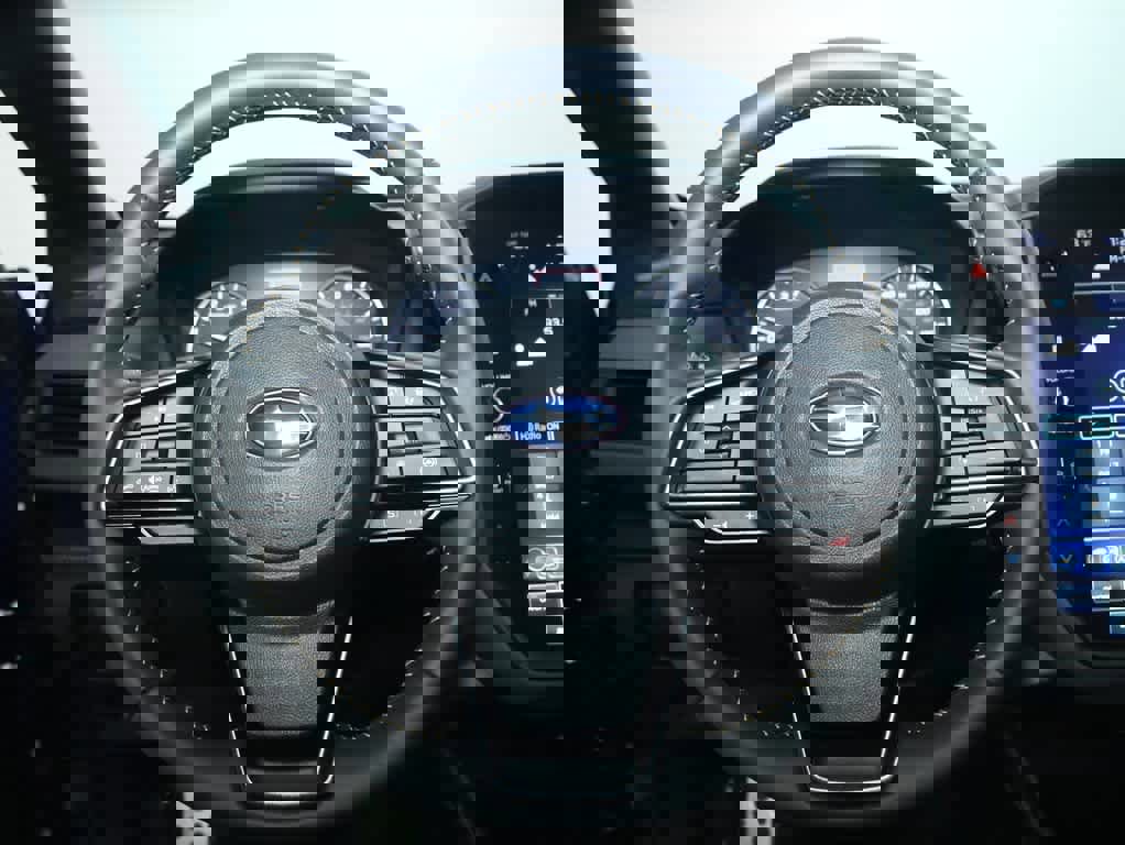 Certified 2024 Subaru Crosstrek 2.5i Sport AWD/4WD image 22