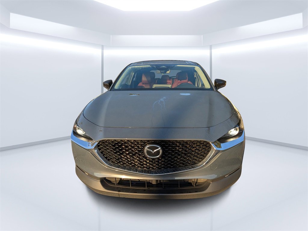 Used 2024 MAZDA CX-30 AWD 2.5 S w/ Preferred Package image 8