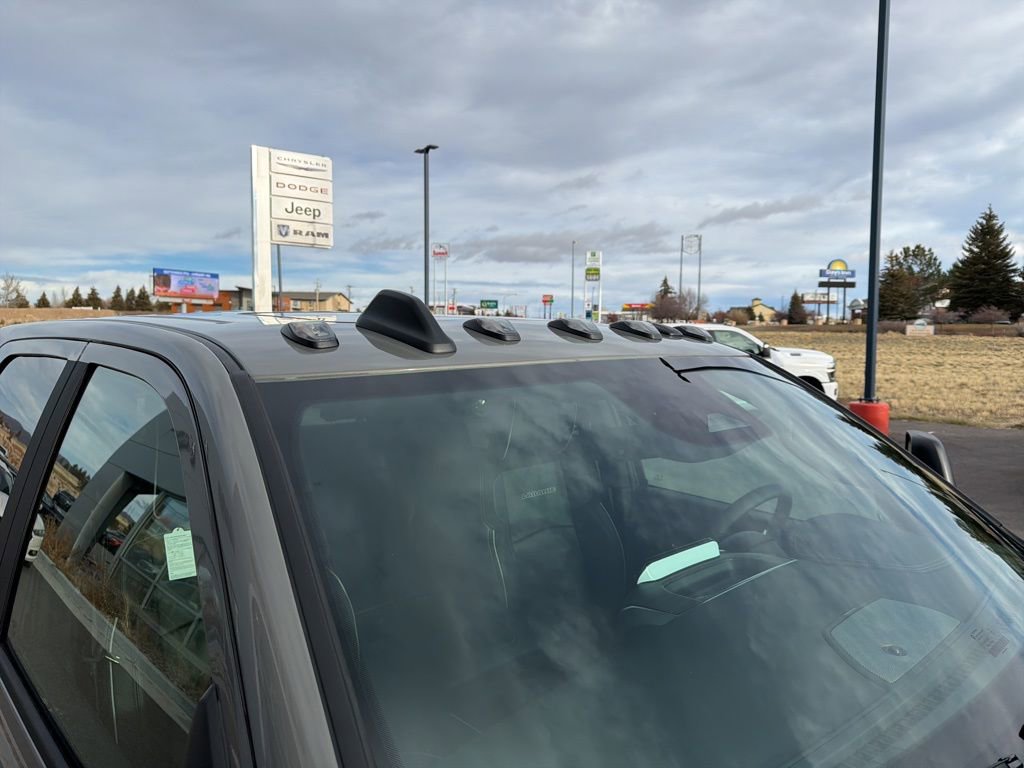 New 2026 RAM 3500 Laramie image 55