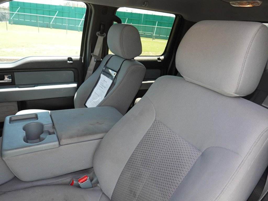 Used 2013 Ford F150 XLT w/ Luxury Equipment Group RWD image 17