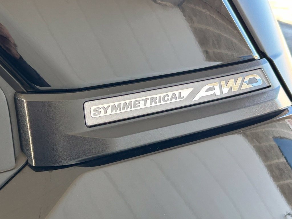 Certified 2026 Subaru Forester Premium AWD/4WD image 36