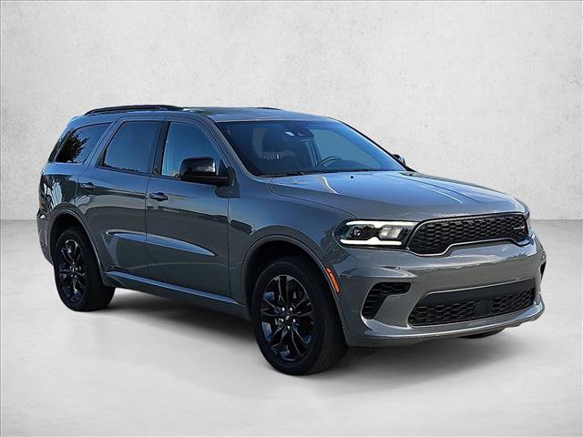 Used 2023 Dodge Durango GT AWD/4WD image 3
