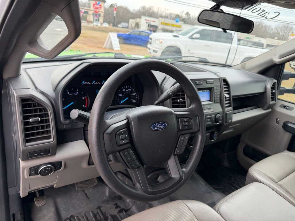 Used 2022 Ford F450 XL w/ Power Equipment Group image 34