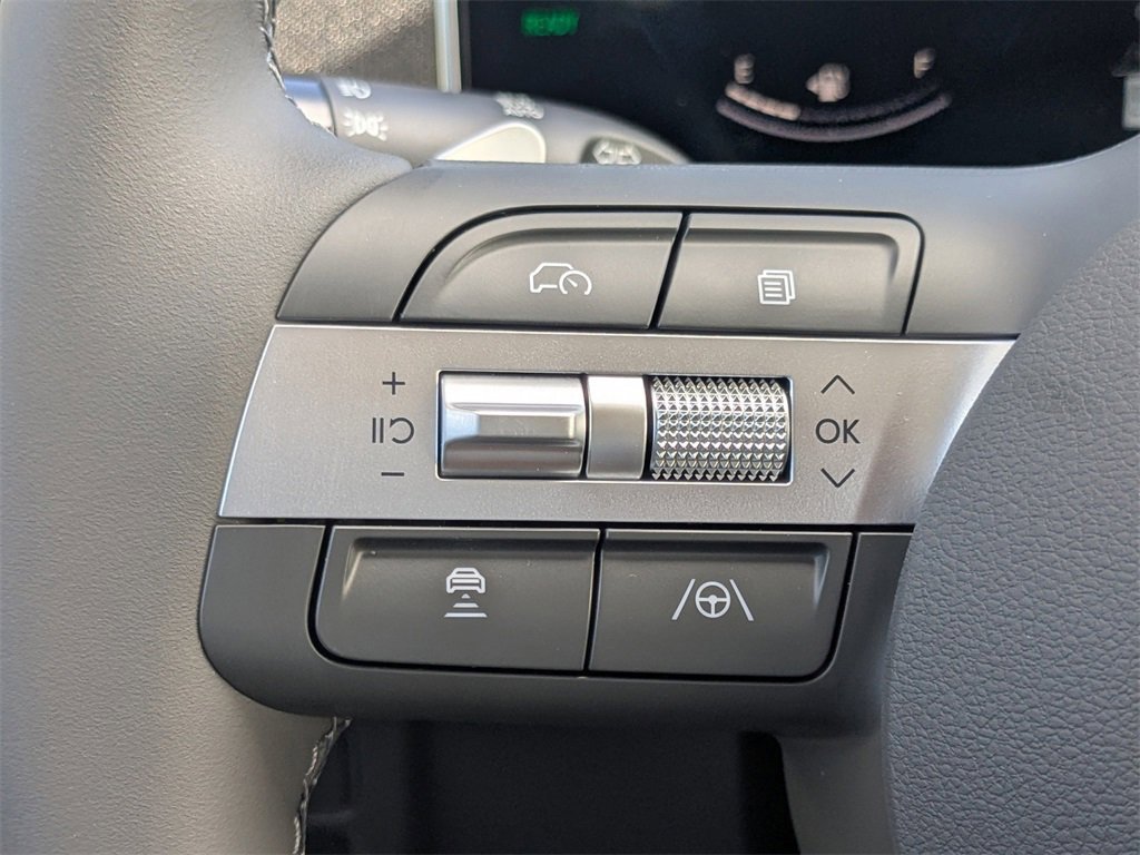 New 2025 Hyundai Sonata SEL image 22