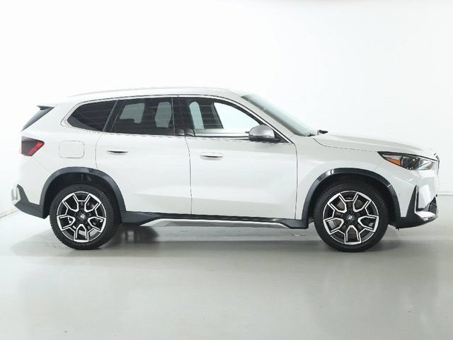 Certified 2023 BMW X1 xDrive28i w/ Premium Package AWD/4WD image 12