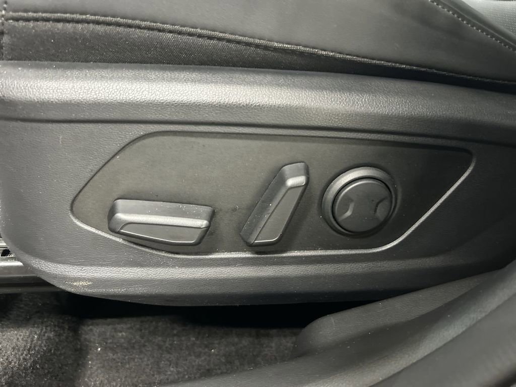 Used 2025 Hyundai Tucson SEL image 10