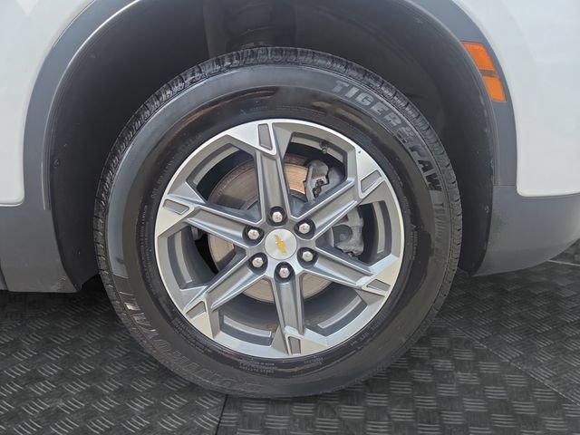 Used 2023 Chevrolet Blazer LT AWD/4WD image 36