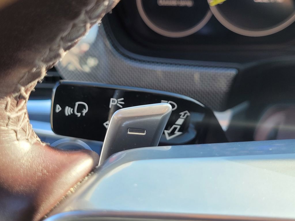 Used 2018 Porsche Panamera 4 w/ Premium Package Plus image 24