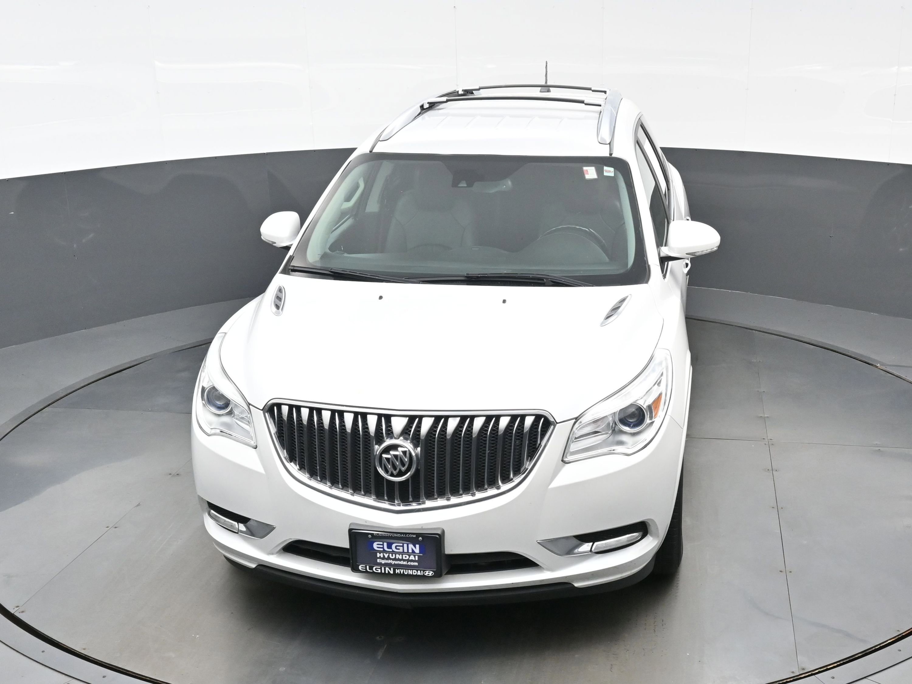 Used 2017 Buick Enclave Premium AWD/4WD image 39