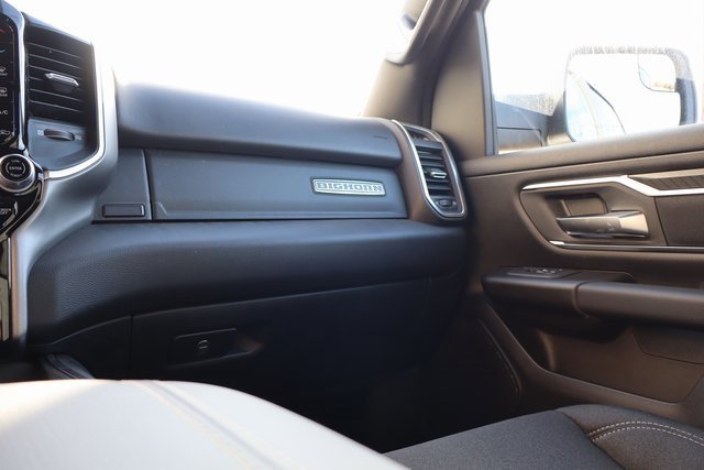 New 2026 RAM 1500 Big Horn image 43