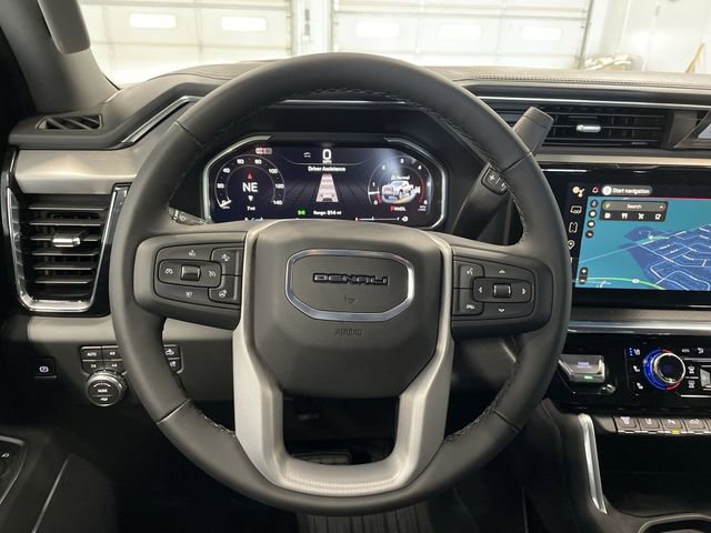 New 2026 GMC Sierra 2500 Denali w/ Denali Reserve Package image 34