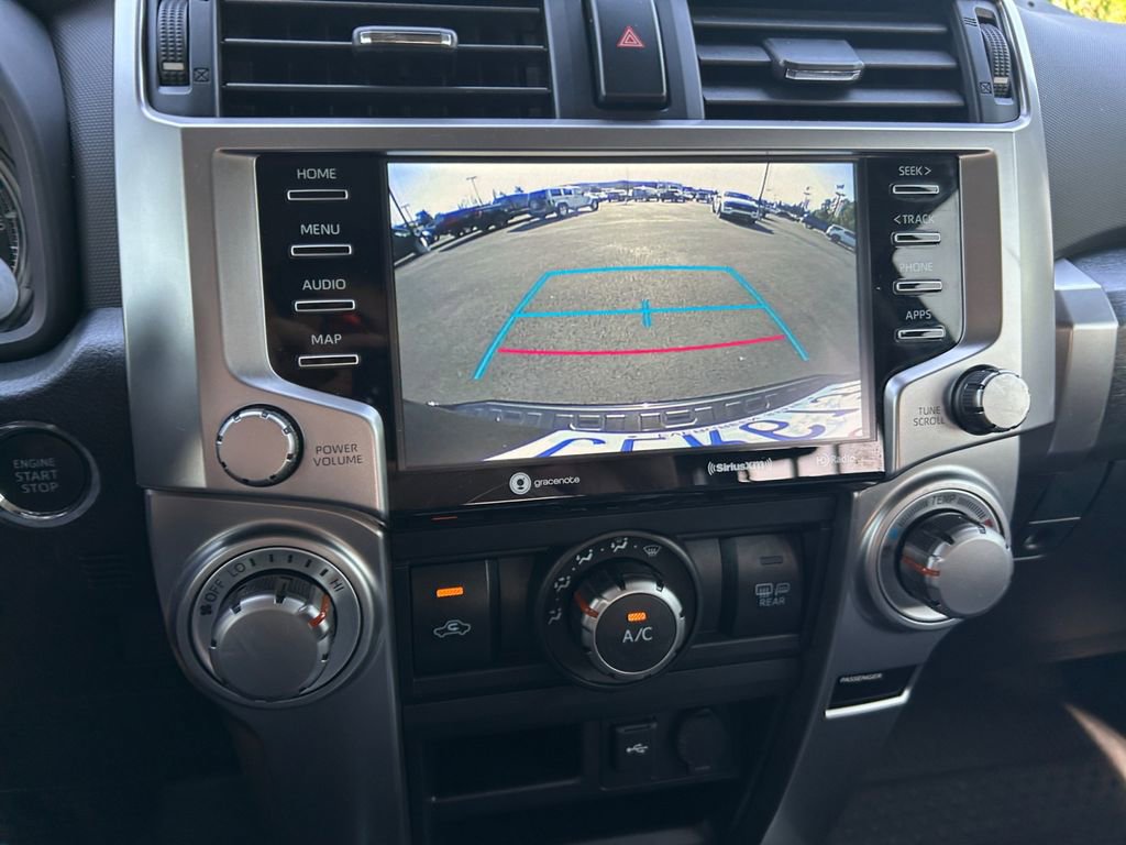 Used 2022 Toyota 4Runner SR5 Premium image 20