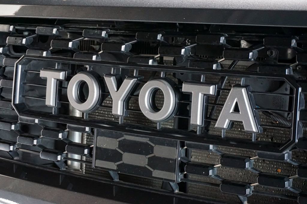 Used 2021 Toyota Tundra TRD Pro AWD/4WD image 42